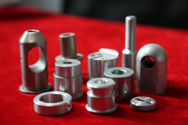 Machining - Production Processes